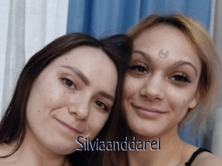 Silviaanddarel