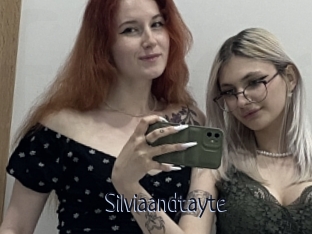 Silviaandtayte