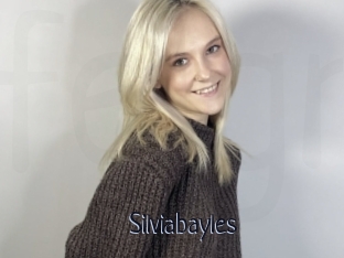 Silviabayles