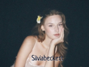 Silviabeckett