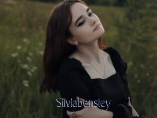 Silviabensley