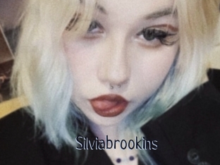 Silviabrookins