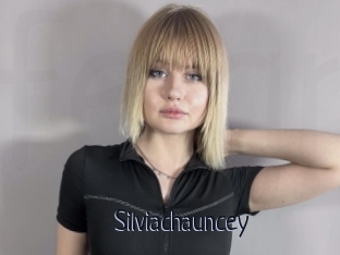 Silviachauncey