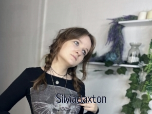 Silviaclaxton