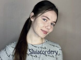 Silviacordery