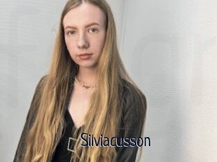 Silviacusson