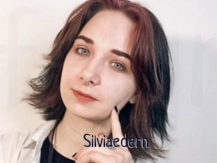 Silviaedern