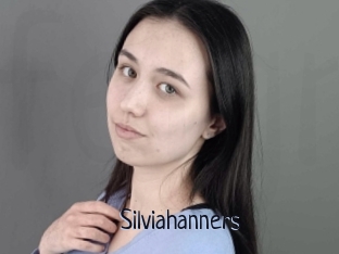 Silviahanners