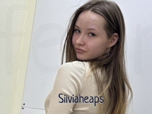 Silviaheaps