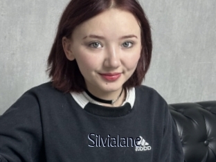 Silvialane