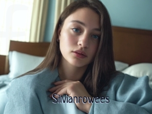 Silvianrowees