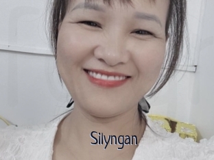 Silyngan