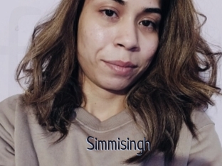 Simmisingh