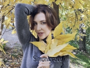 Simonigrace