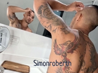 Simonroberth