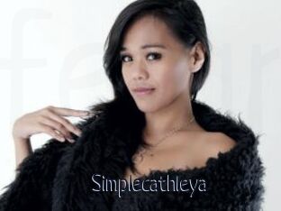 Simplecathleya