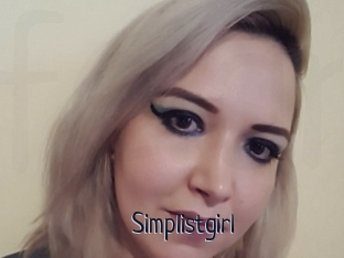 Simplistgirl