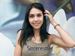 Sinceresmile