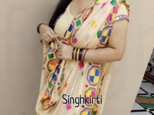 Singhkirti