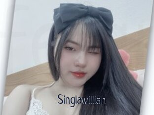Singlawillian