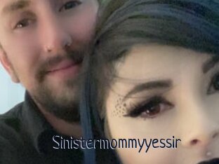 Sinistermommyyessir