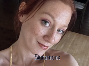 Sinnamonx