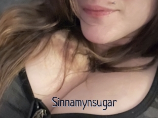 Sinnamynsugar