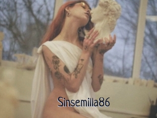 Sinsemilla86