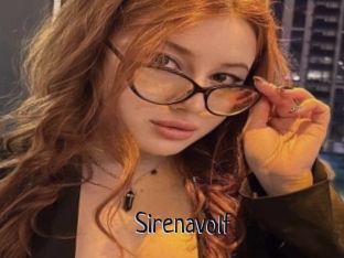 Sirenavolf