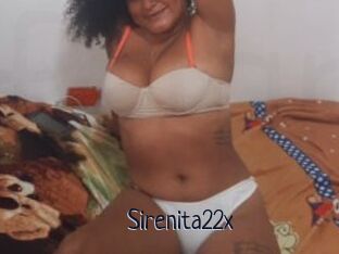 Sirenita22x