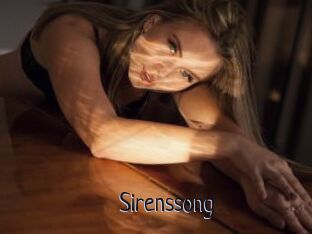 Sirenssong