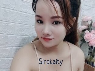 Sirokaity