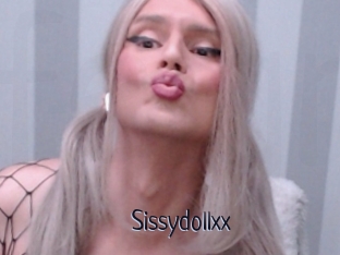 Sissydollxx