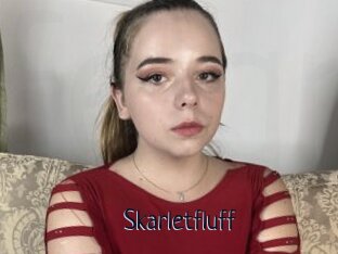 Skarletfluff