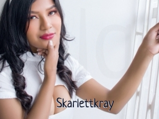 Skarlettkray