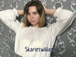 Skarletwilliams