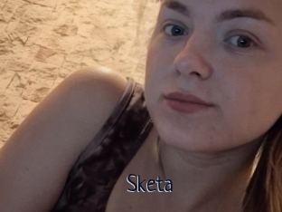 Sketa