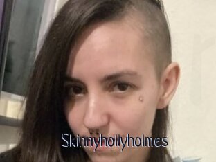 Skinnyhollyholmes