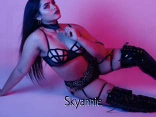 Skyannie