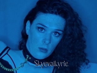 Skyevalkyrie