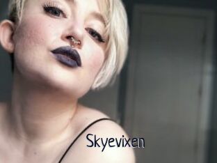 Skyevixen