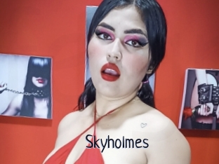 Skyholmes