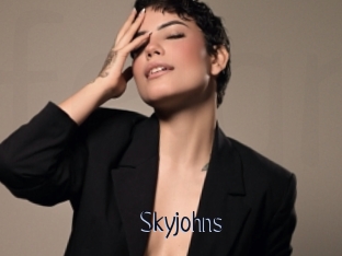 Skyjohns