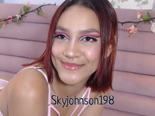 Skyjohnson198