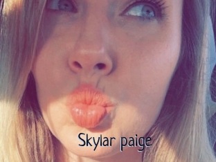 Skylar_paige