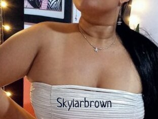 Skylarbrown