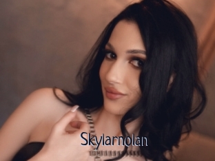 Skylarnolan