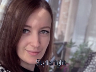 Skyllerlight