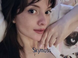 Skymoss