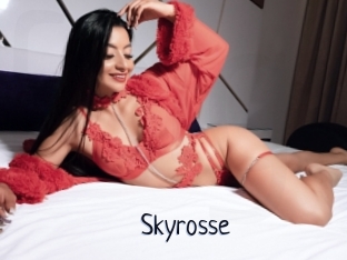 Skyrosse